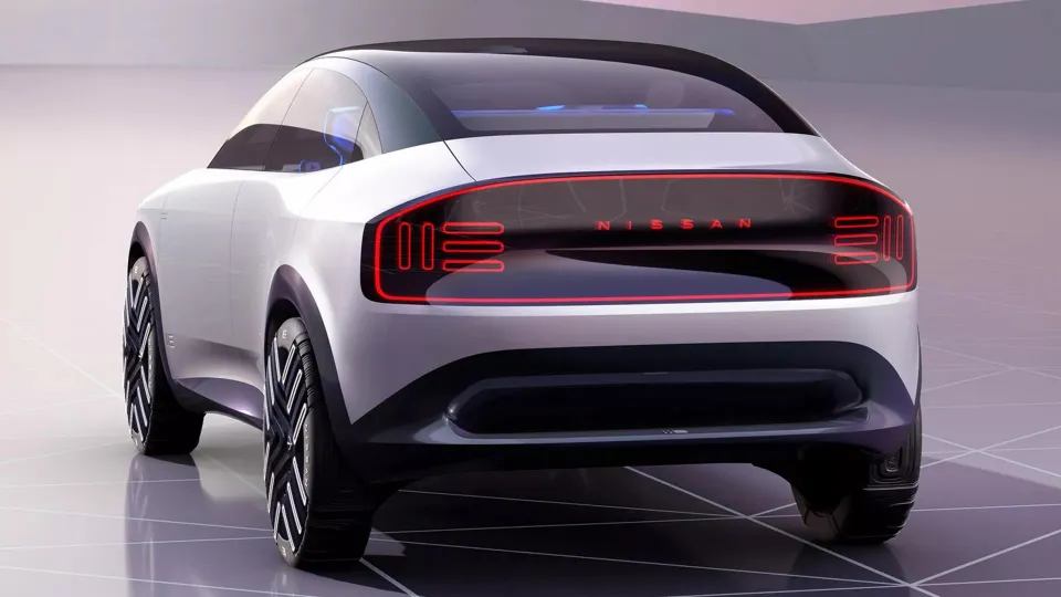 2026 Nissan Leaf: The Future of Electric Mobility – Everything You Need To Know